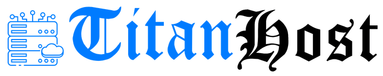 titancore Hosting